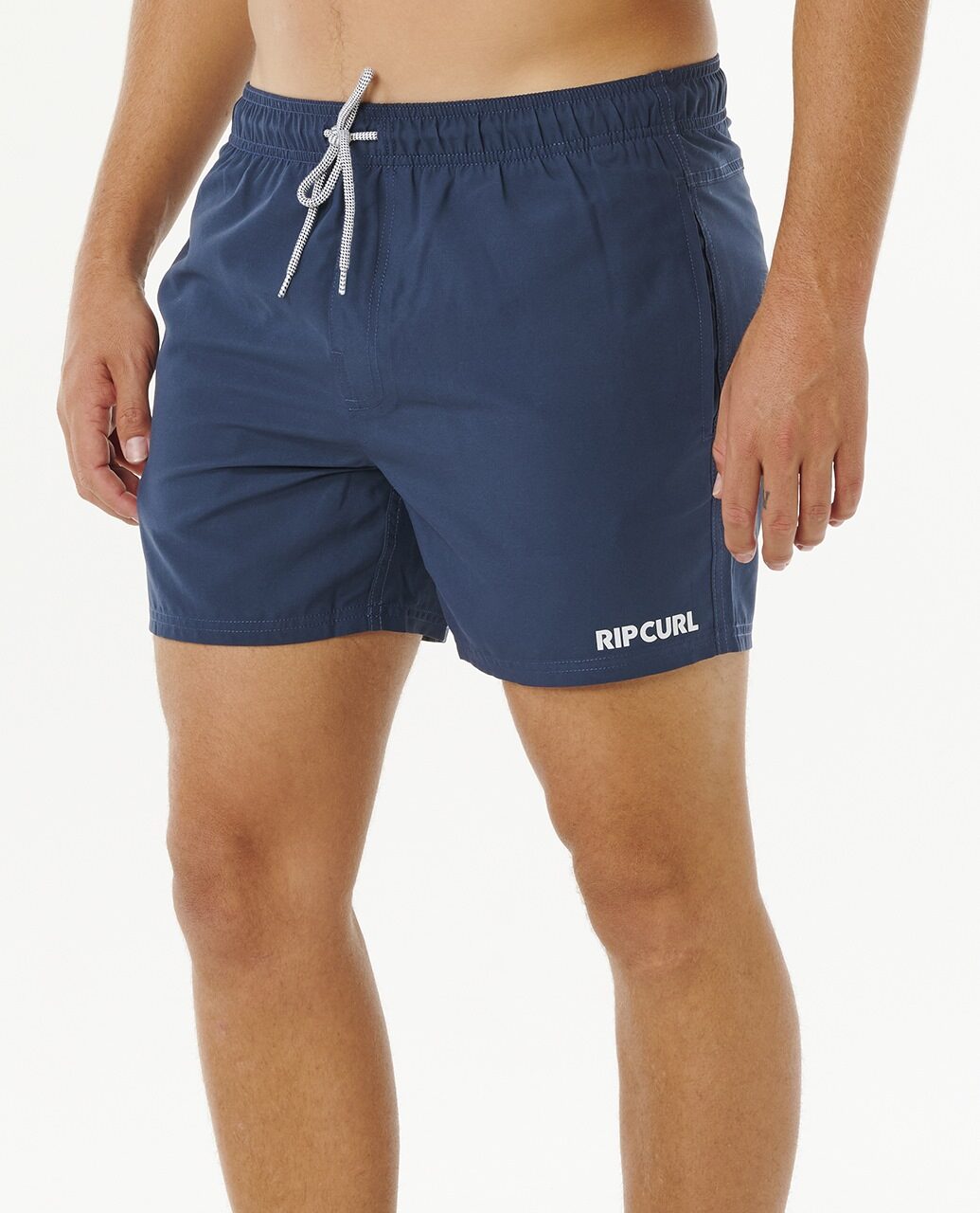 Bañador Rip Curl Streamline Offset Volley 15´ Navy