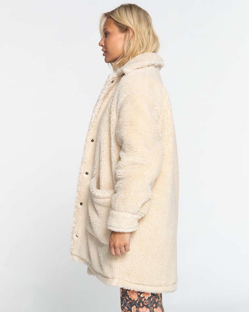 Abrigo Billabong Night Ride