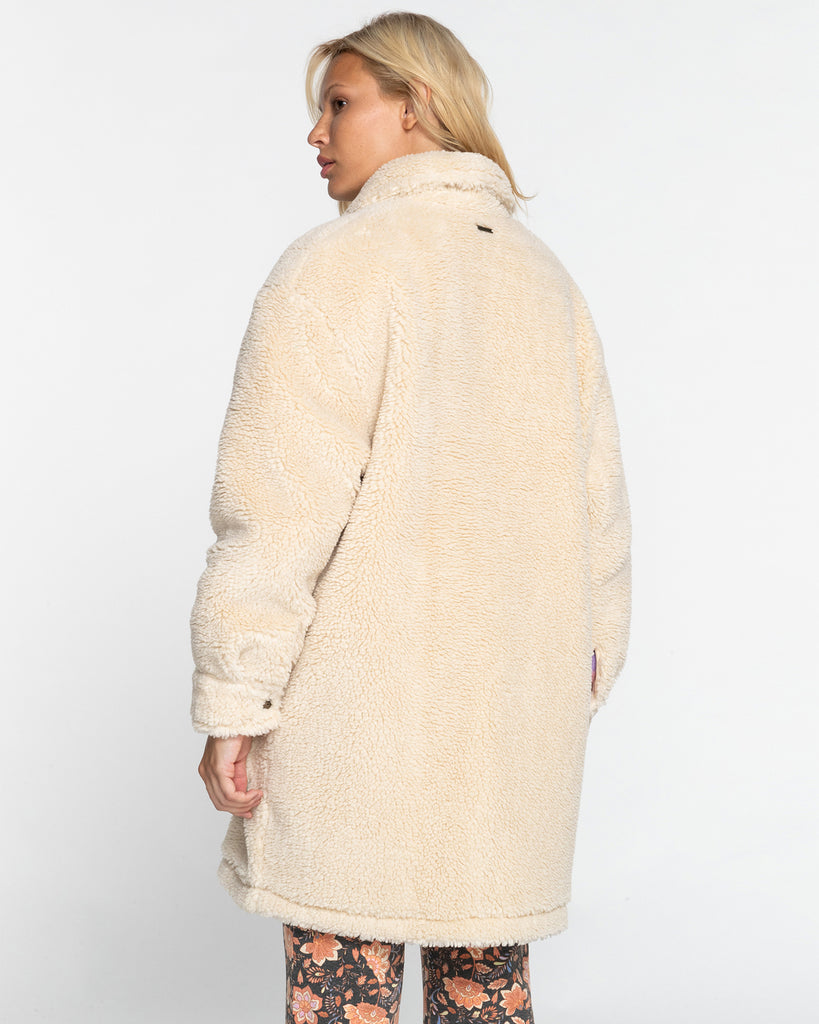 Abrigo Billabong Night Ride