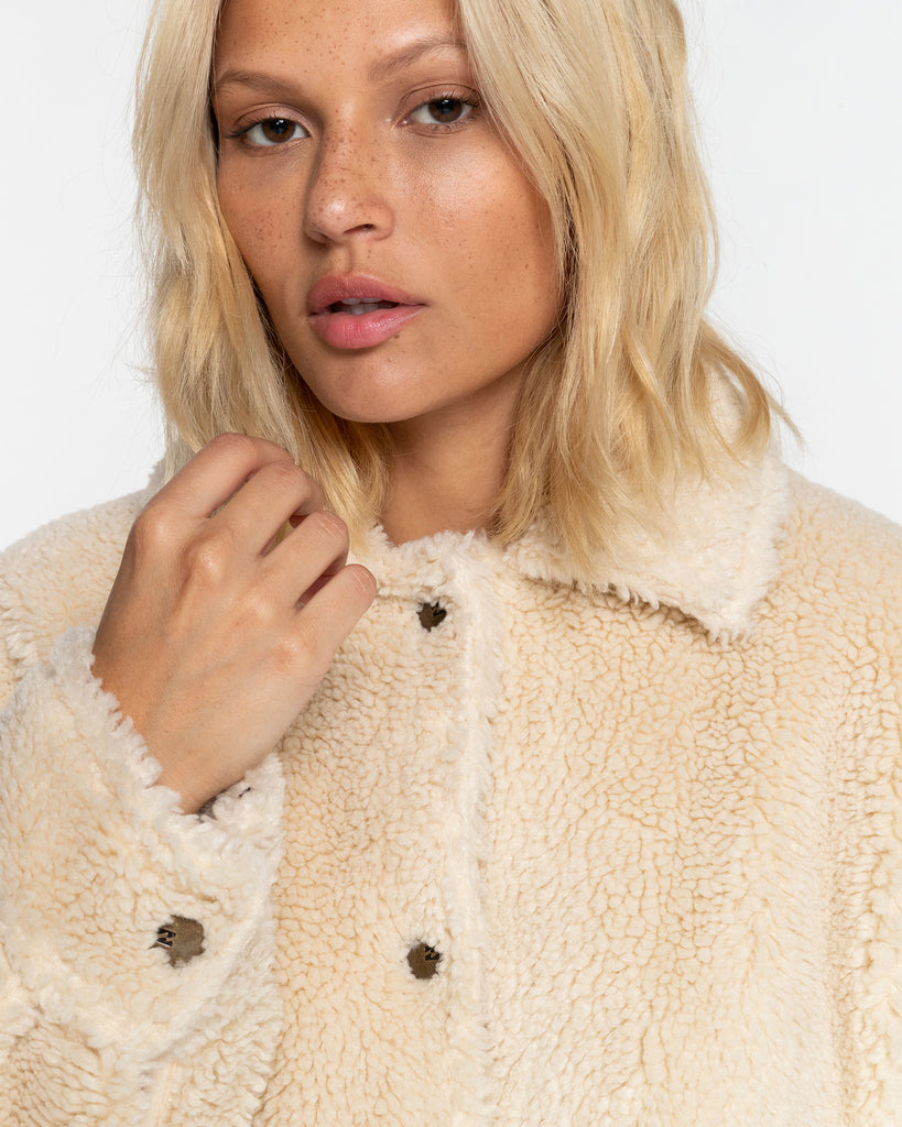 Abrigo Billabong Night Ride