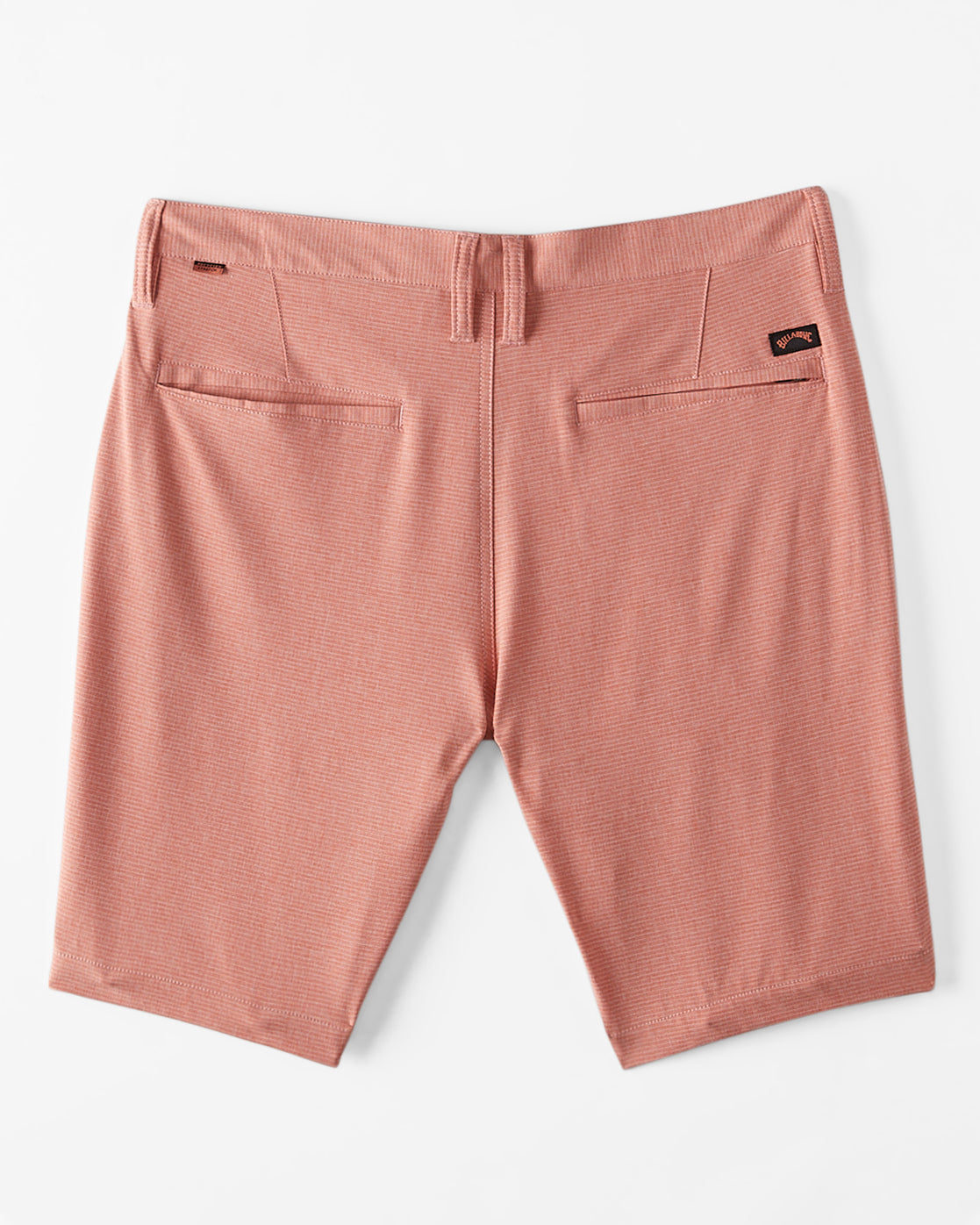 Bermudas Billabong Hibrido Crossfire Coral ss24