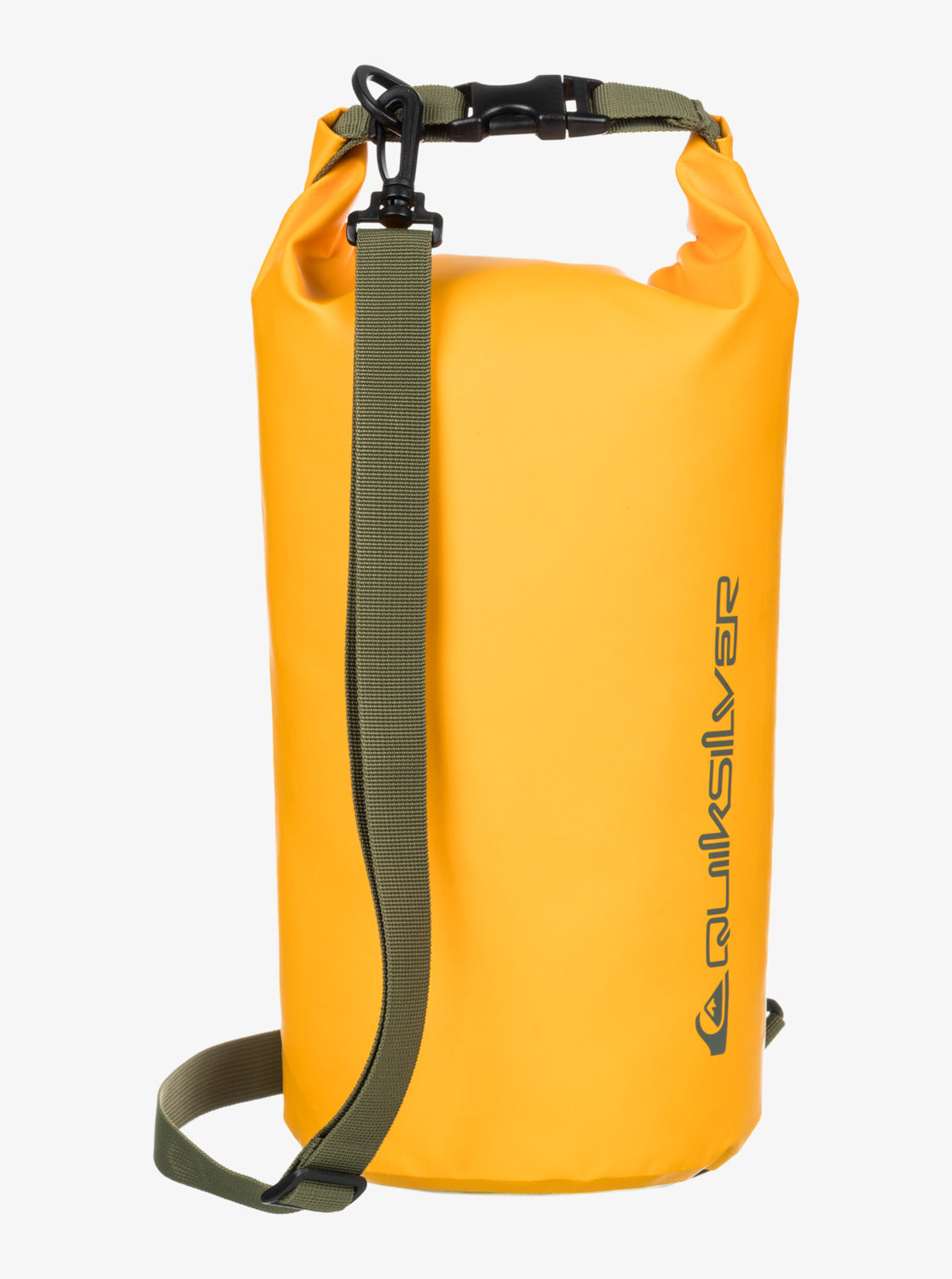 Bolsa Estanca Quiksilver Medium Water Stash Radiant Yellow