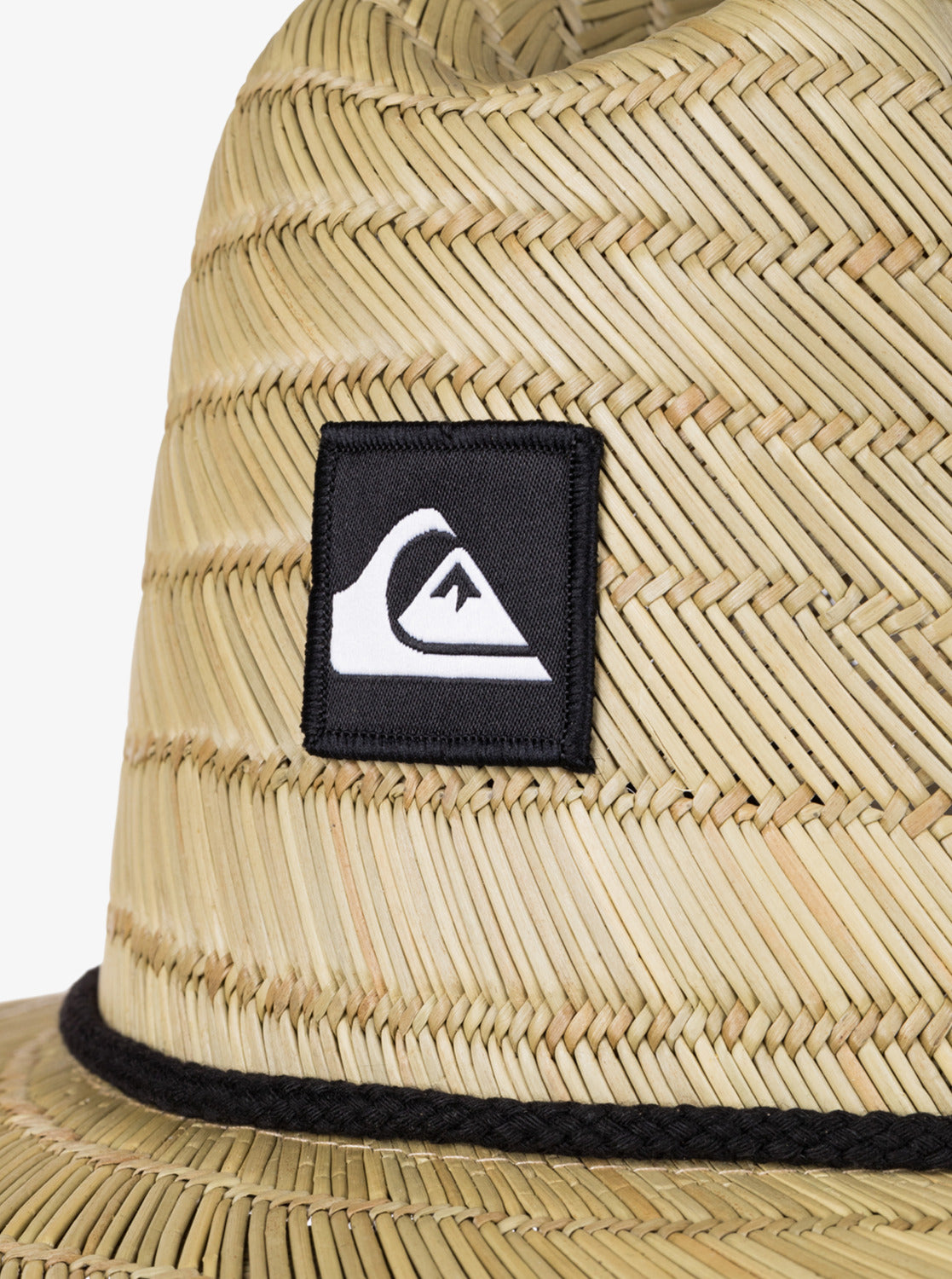 Sombrero Quiksilver Pierside Natural