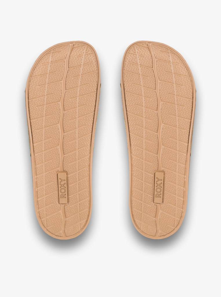 Chanclas Roxy Slippy IV Orchid Bouquet