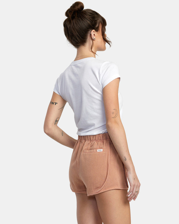 Pantalones Rvca Roller Cork