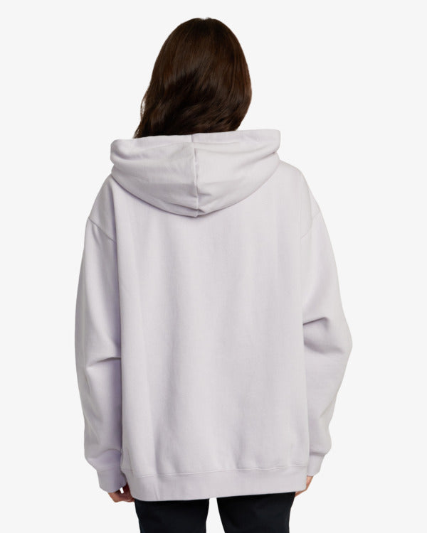 Sudadera RVCA Baggie Fog