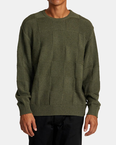 Licra Rip Curl Waves UPF Perf Sulphur