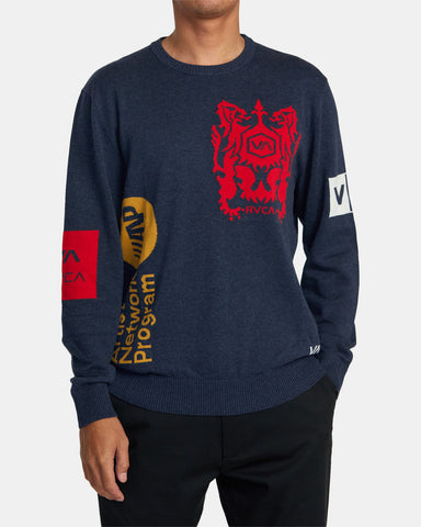 Licra Rip Curl Waves UPF Perf Sulphur