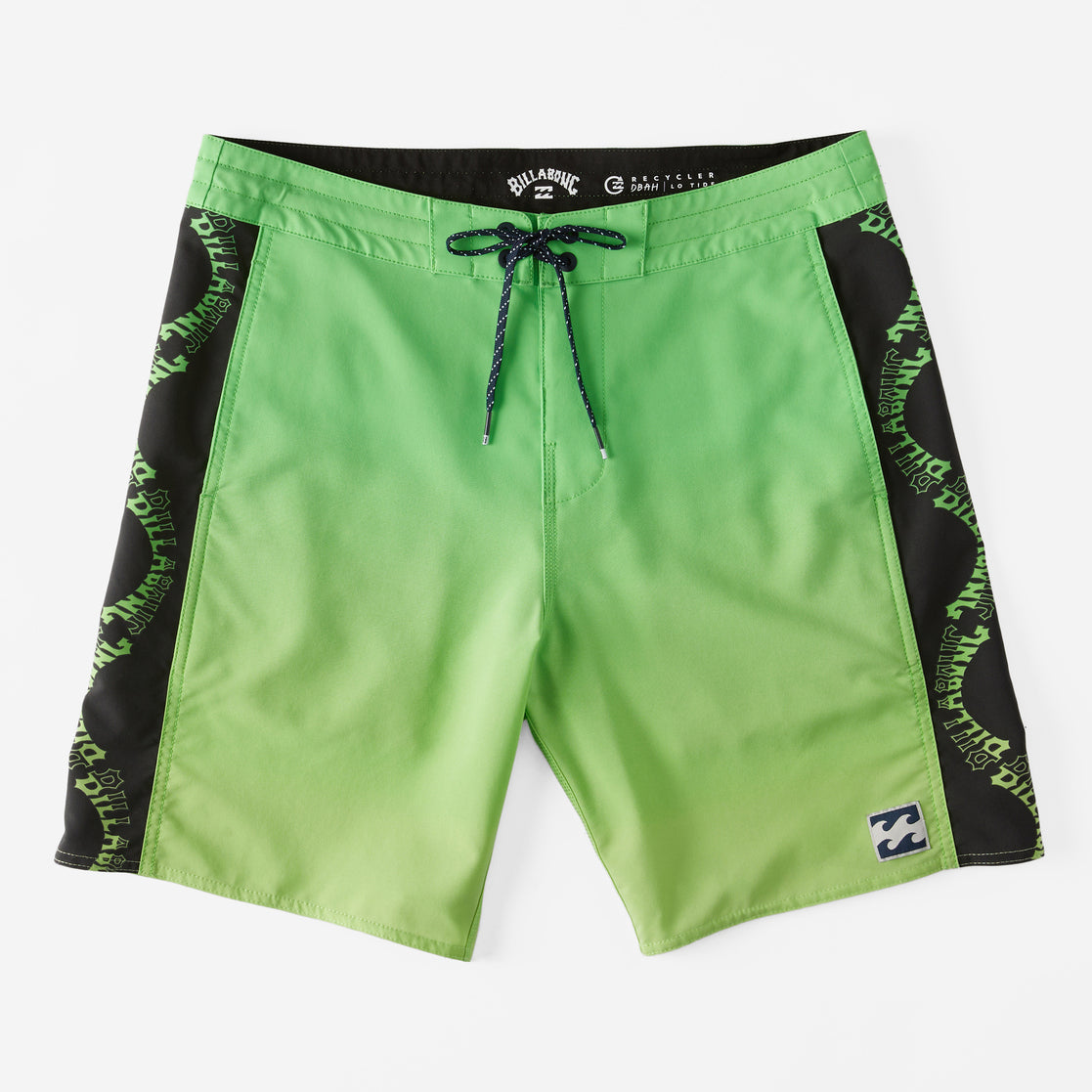 Bañador Billabong D Bah LO PRO verde hombre técnico surf verano