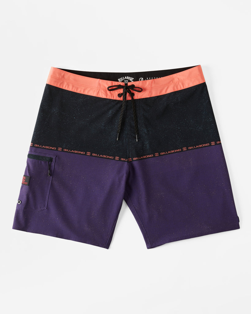 Bañador Billabong Fifty50 Airlite 19´Purple Haze