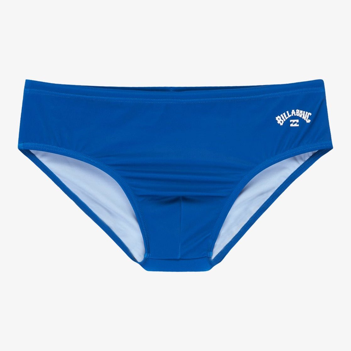 Bañador de natación Billabong Fontana Ocean Blue hombre tipo slip azul