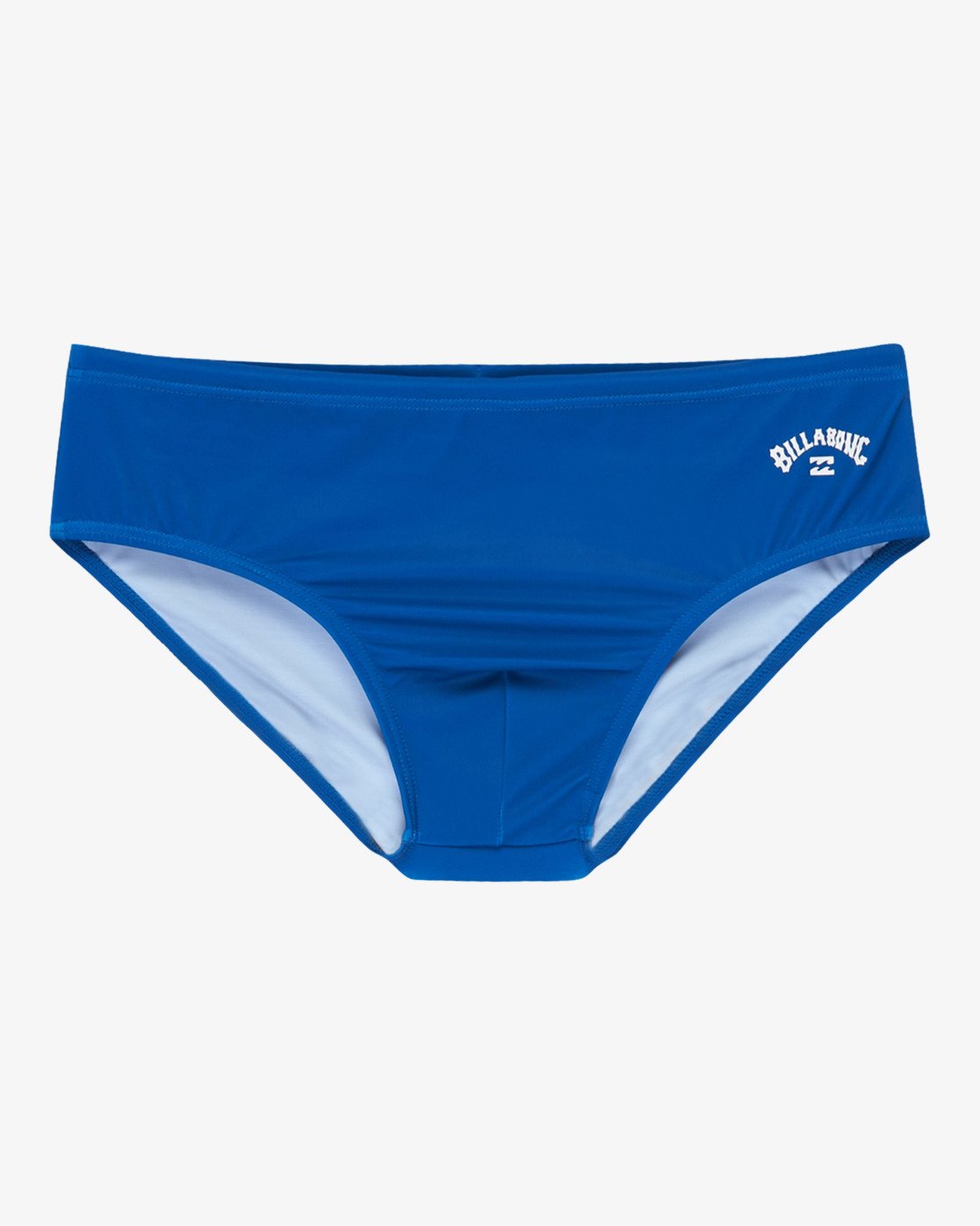 Bañador de natación Billabong Fontana Ocean Blue hombre tipo slip azul