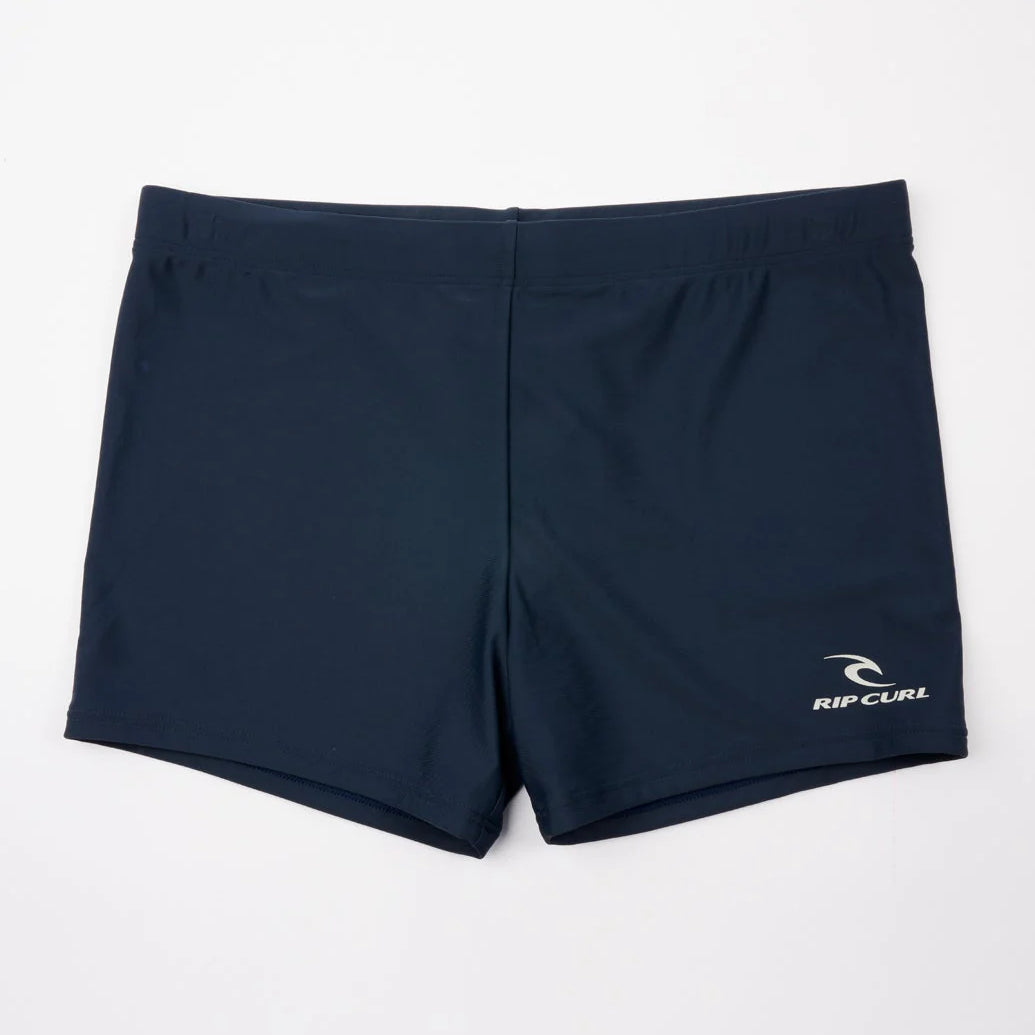 Bañador natación Rip Curl Corp Boyleg Sluggo Dark Navy azul marino tipo bóxer hombre
