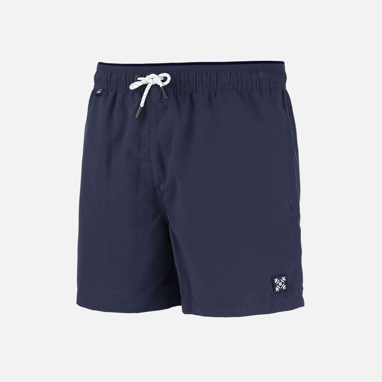 Bañador Oxbow Valens Deep Marine azul marino hombre surf verano
