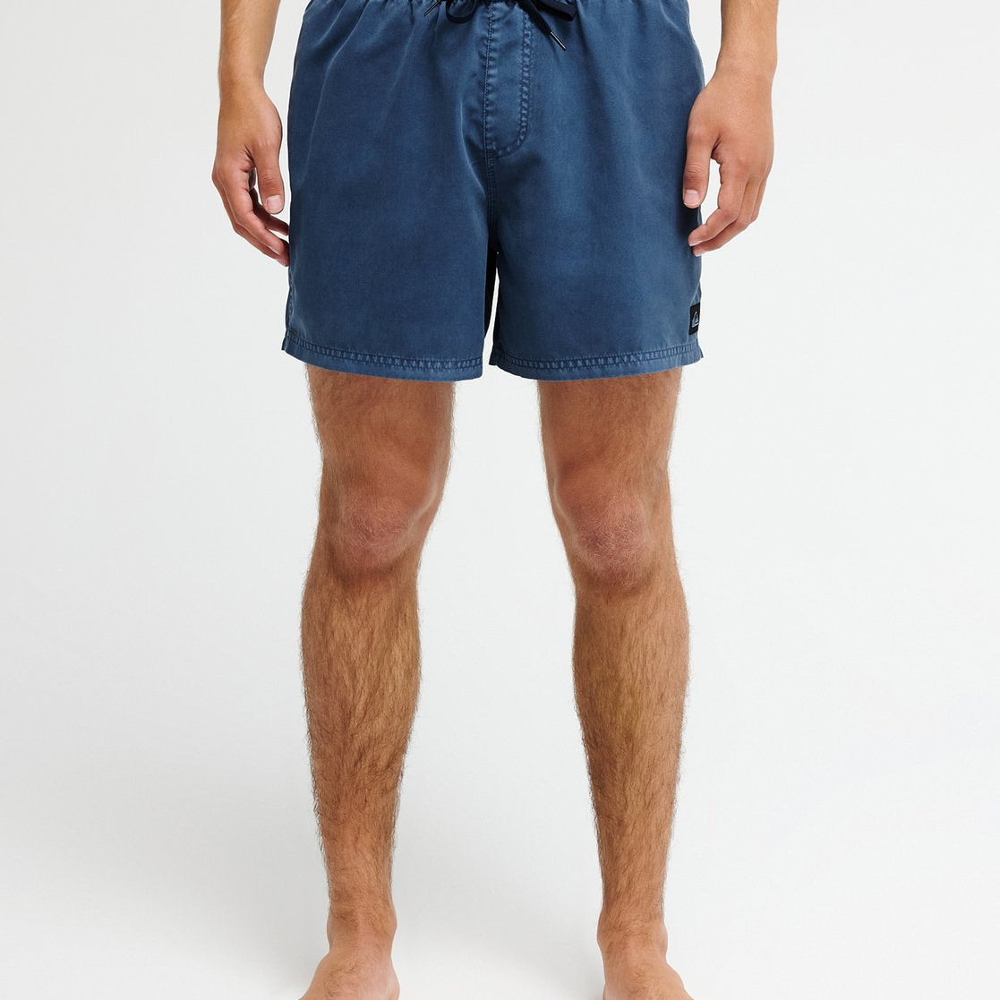 Bañador Quiksilver Everyday Surfwash Volley 15 - Dark Denim - imagen oficial 1