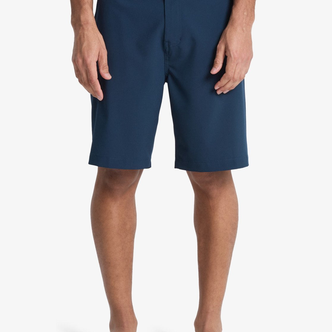 Bañador QUIKSILVER híbrido Union 20 azul marino hombre boardshort surf verano