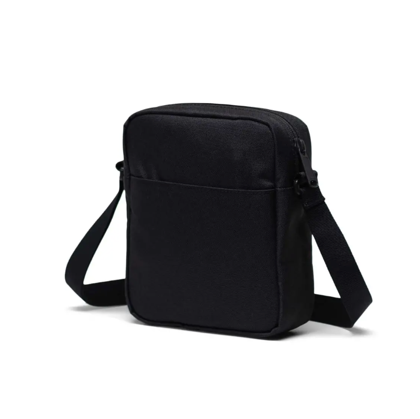 Bandolera Herschel Heritage Crossbody Black