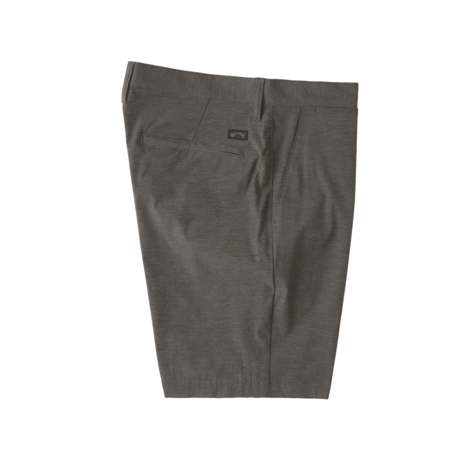 Bermudas Billabong Hibrido Crossfire Asphalt ss25