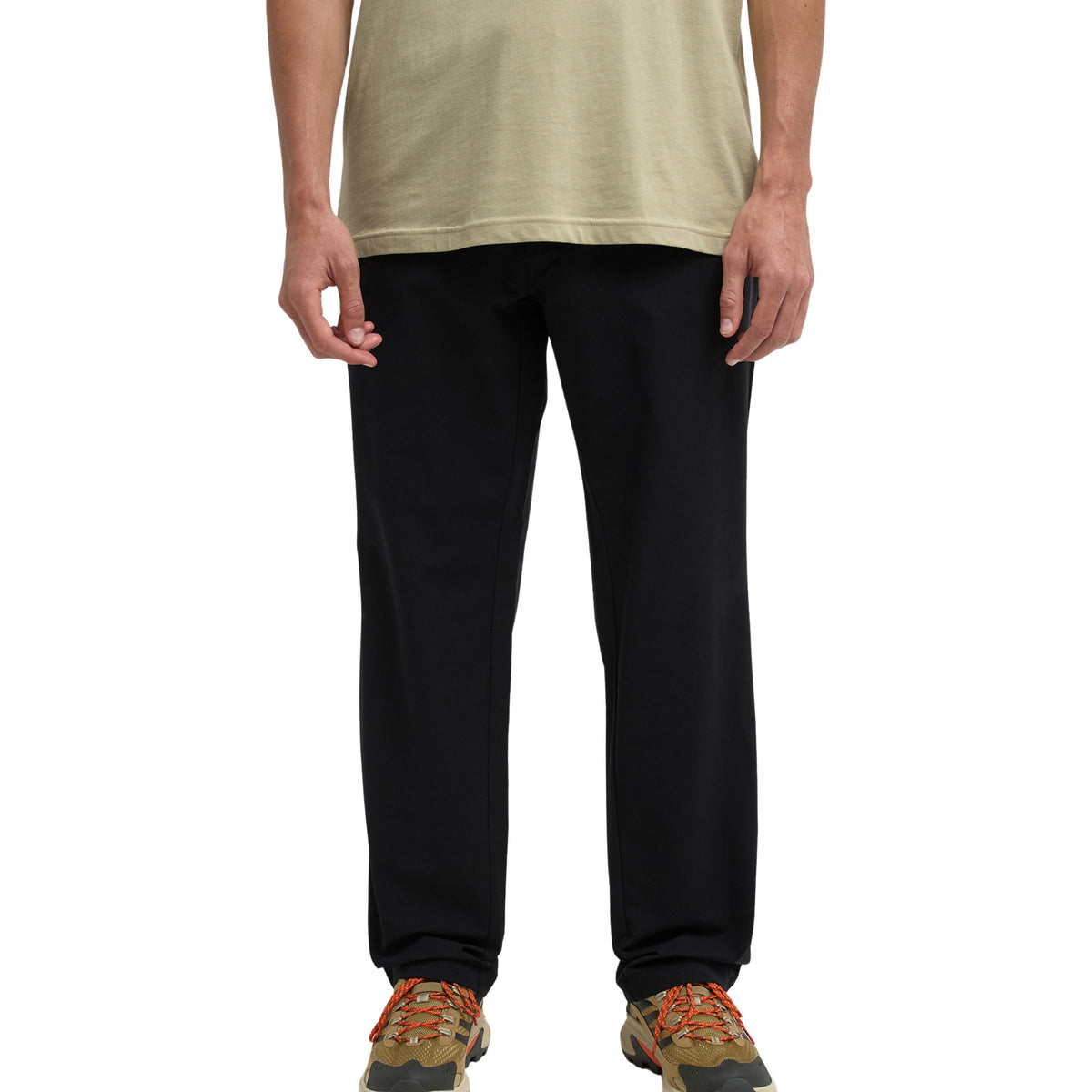 Pantalón Billabong Surftrek Plus negro, vista oficial 7 del producto