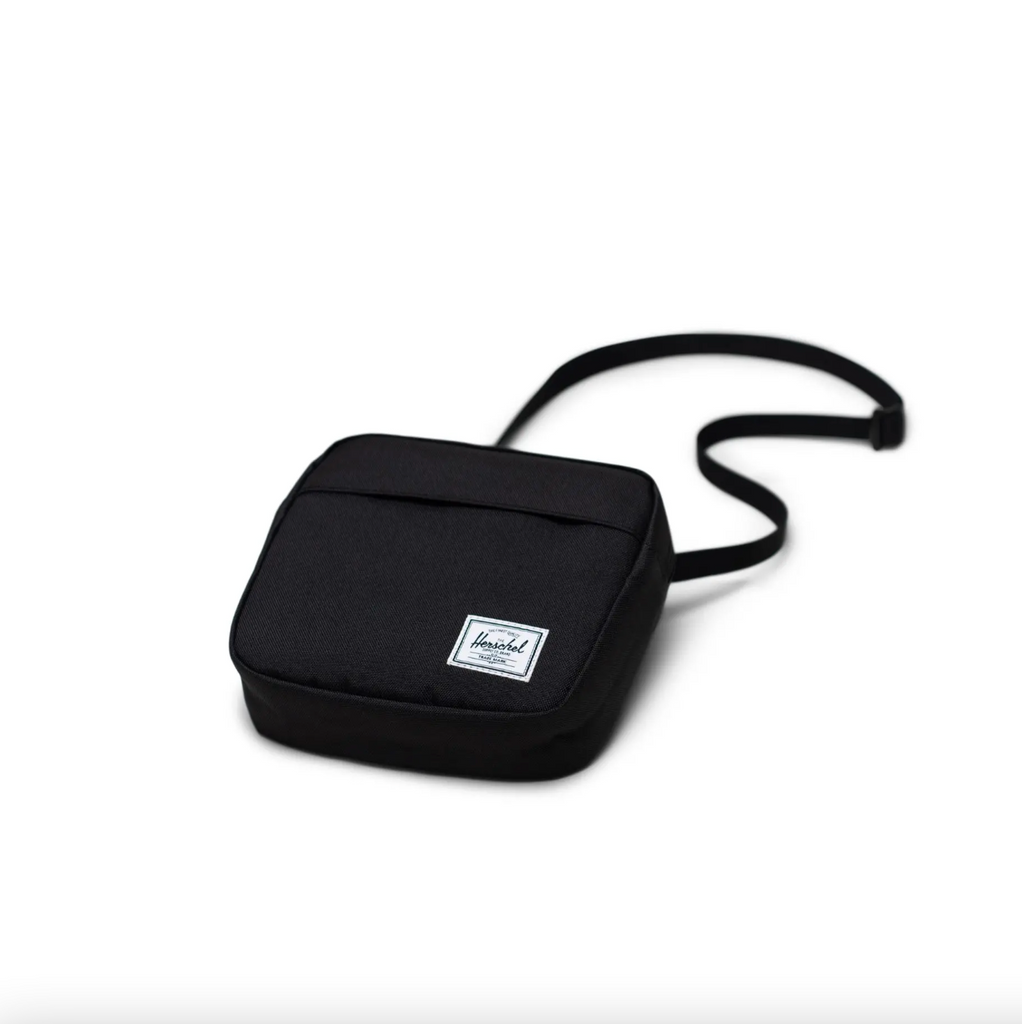 Bandolera Herschel Classic Crossbody Black