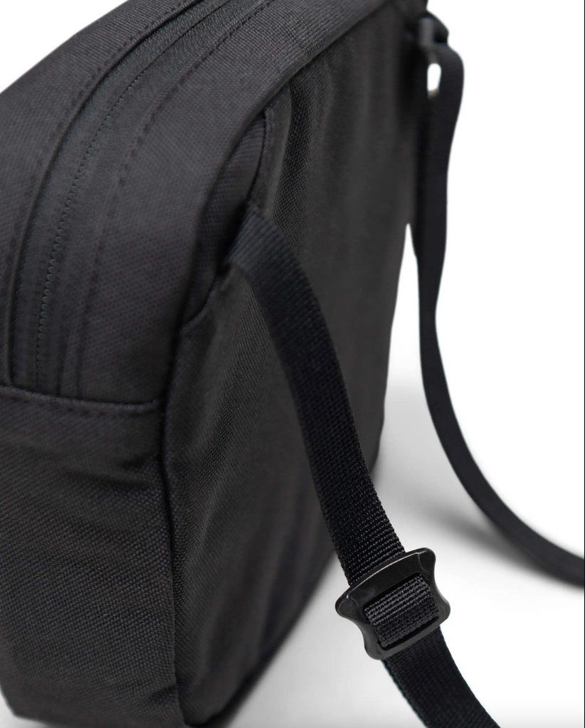 Bandolera Herschel Classic Crossbody Black
