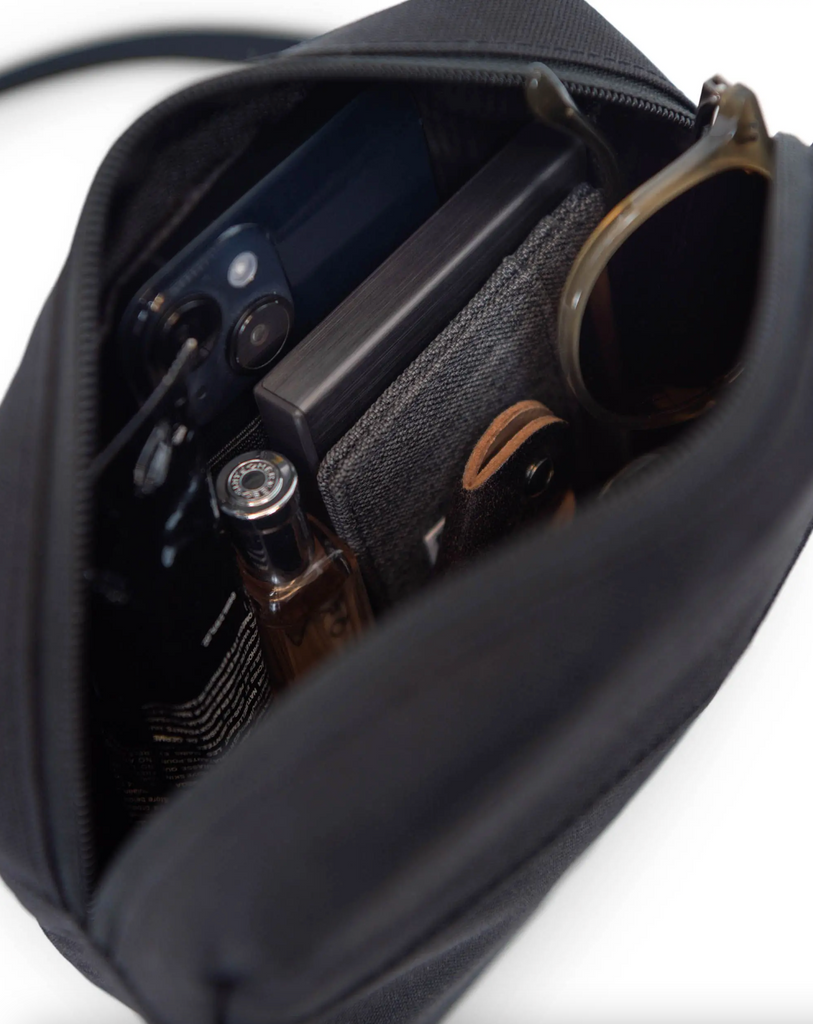 Bandolera Herschel Classic Crossbody Ivy Green