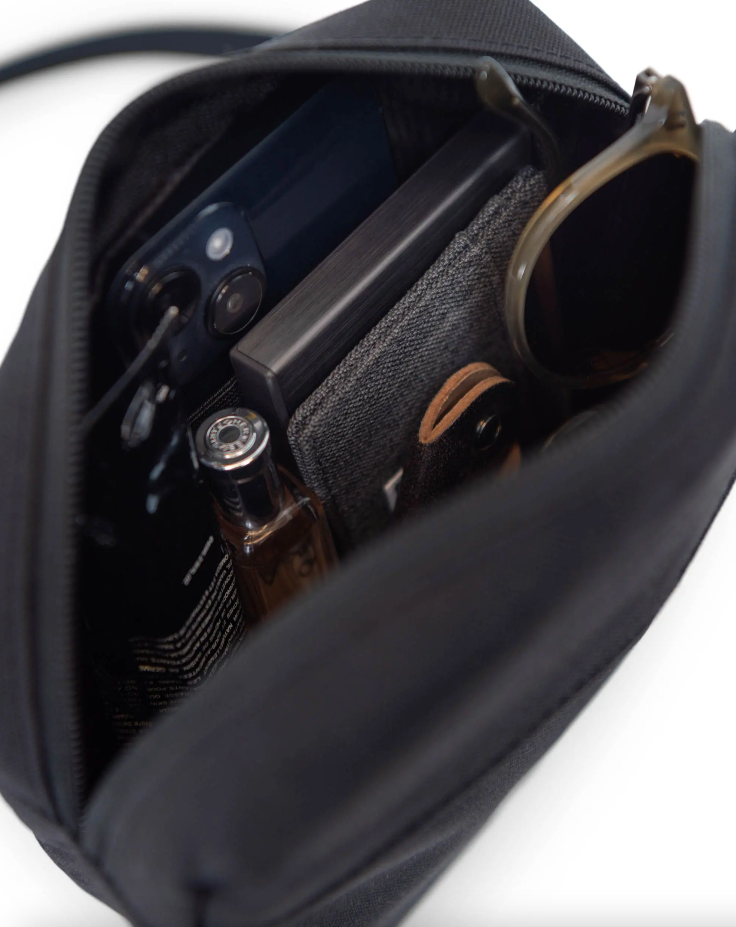 Bandolera Herschel Classic Crossbody Ivy Green