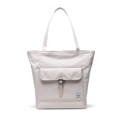 Bolso Herschel Classic Tote Moonbeam Floral Waves
