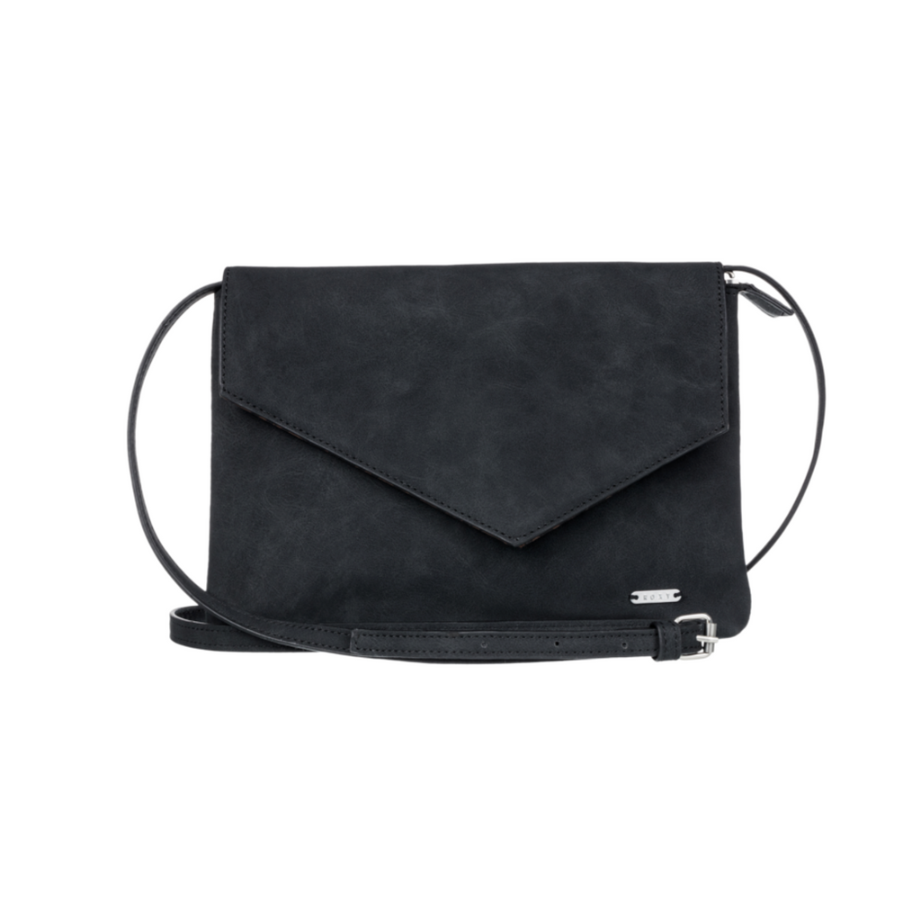 Bolso Roxy As You Can Crossbody Black