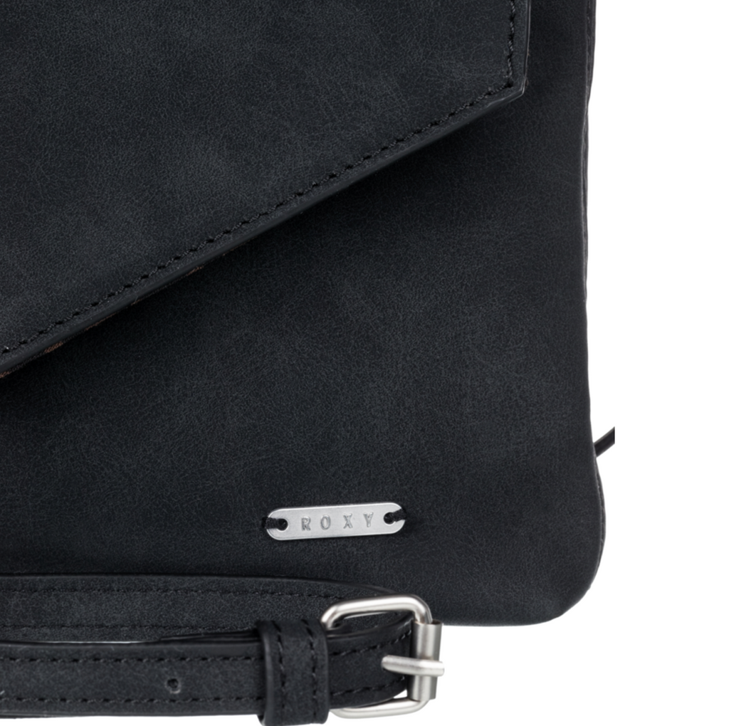 Bolso Roxy As You Can Crossbody Black