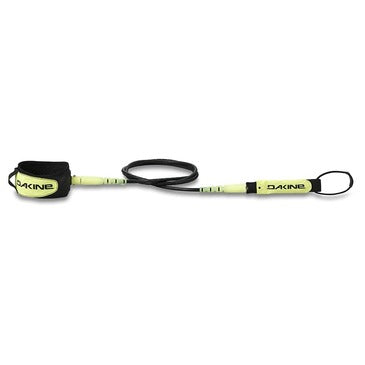 Invento Leash Windfoil-Bodyboard Dakine Coiled Wrist 4 x 1/4 Black