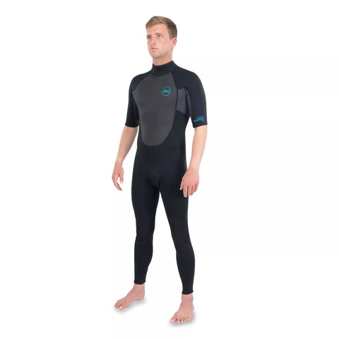 Invento Leash Windfoil-Bodyboard Dakine Coiled Wrist 4 x 1/4 Black