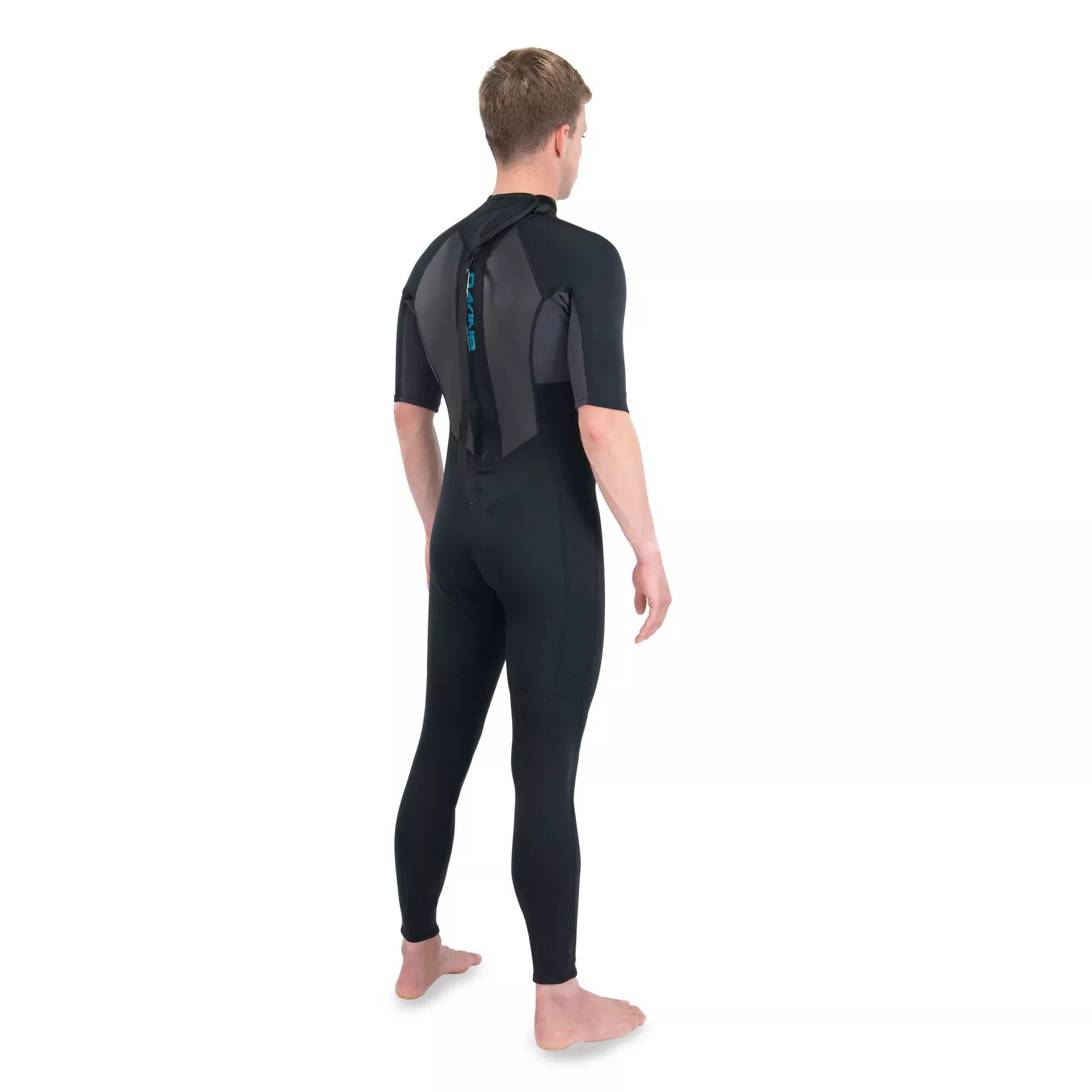 Neopreno Dakine QUANTUM BACK ZIP S/S FULLSUIT 2/2 F\L