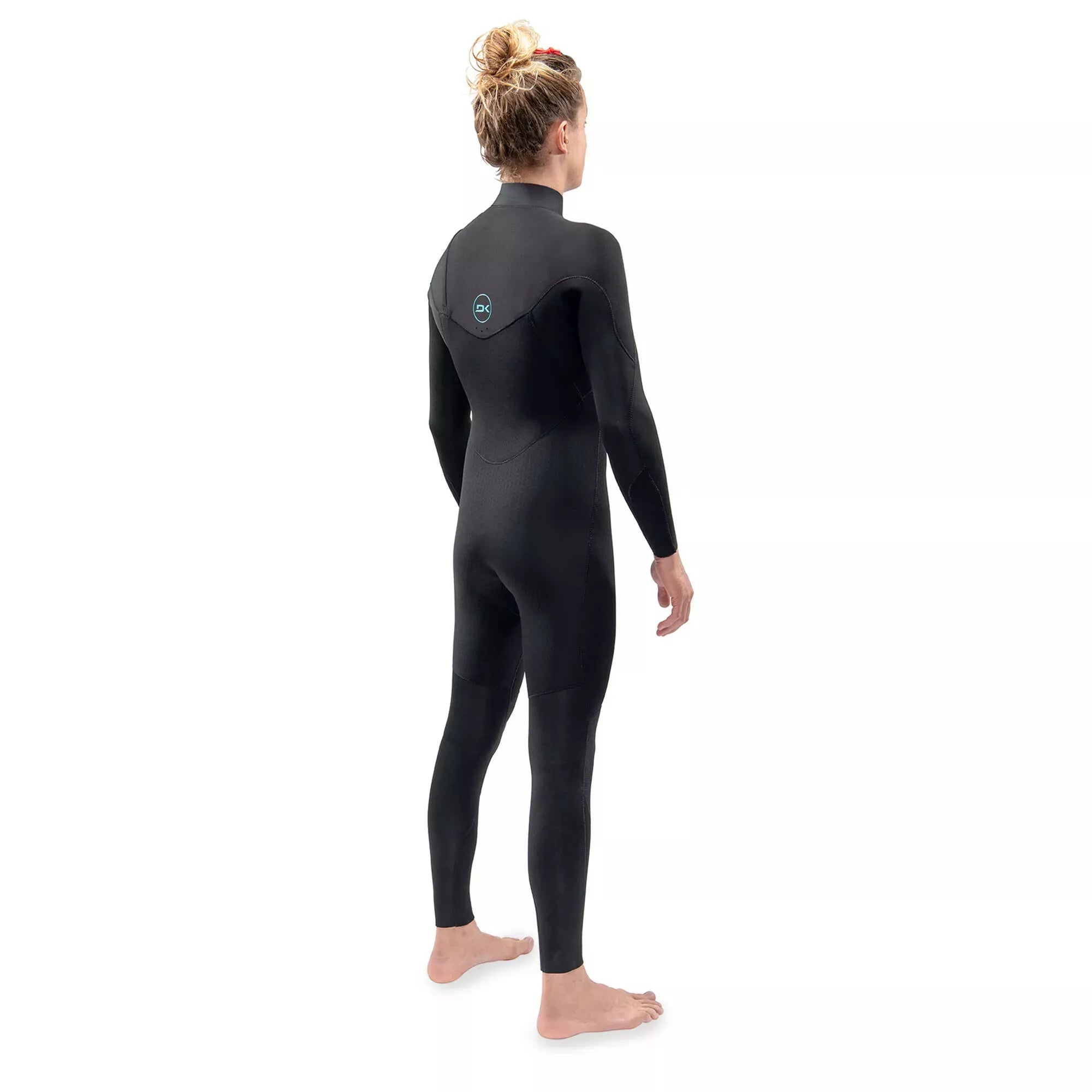 Neopreno Dakine MEN'S MISSION ZIP FREE FULL SUIT 3/2MM