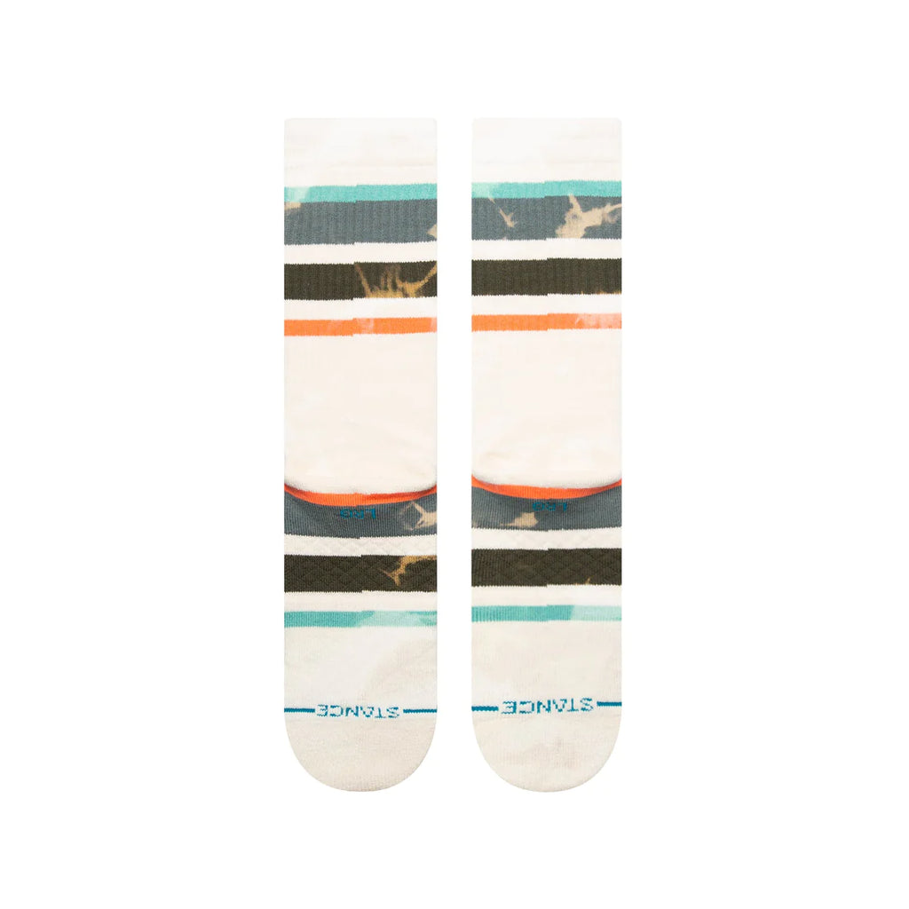 Calcetines Stance Brong Crew