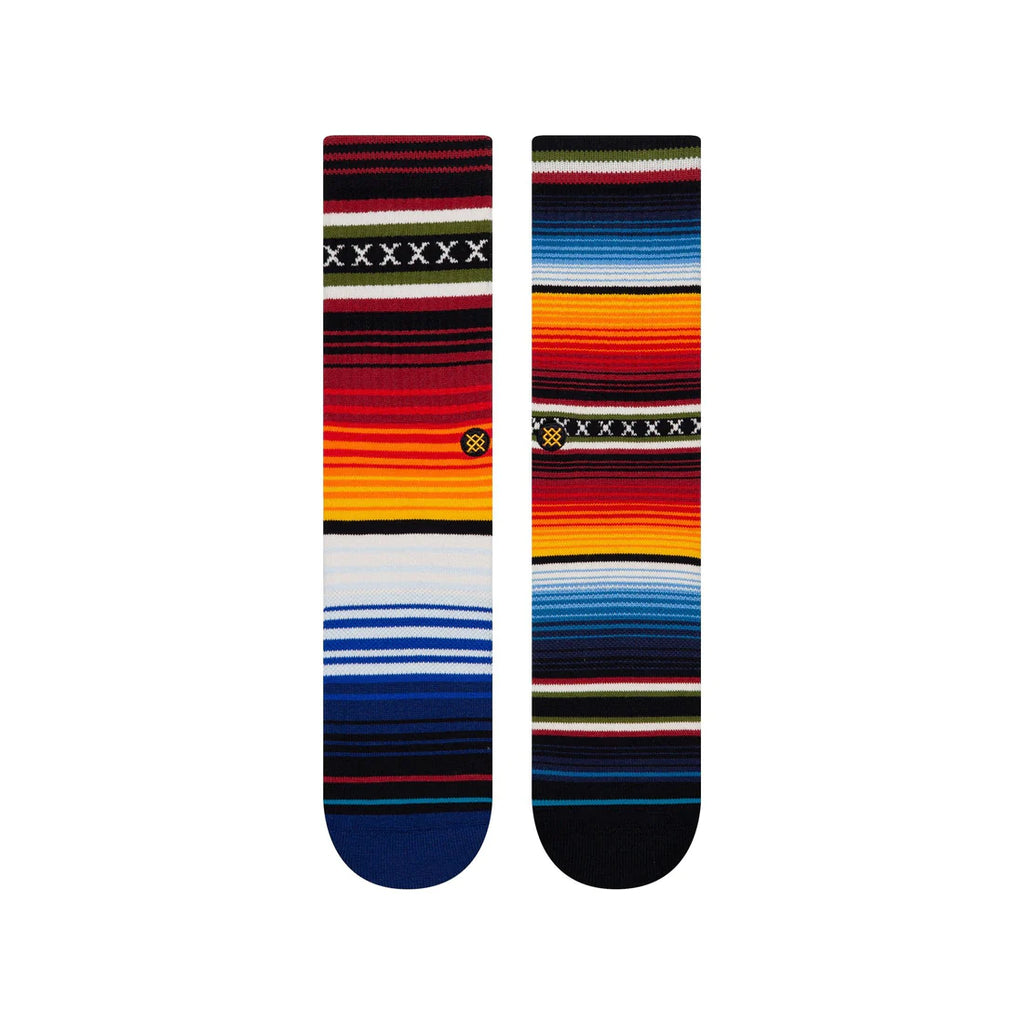 Calcetines Stance Curren Crew St