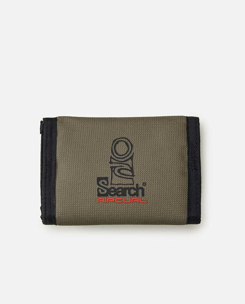 Cartera RIP CURL The Search Deep Cactus cartera surf hombre verde estilo outdoor Rip Curl