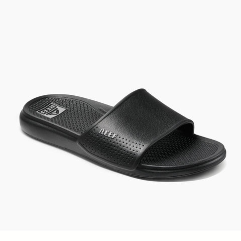 Chanclas Reef Cushion Phantom 2.0 Black