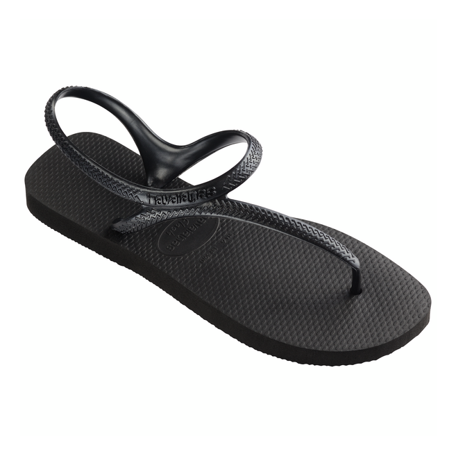 Chanclas Havaianas Flash Urban Black SS25