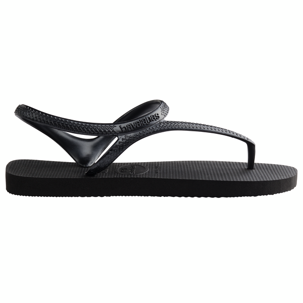 Chanclas Havaianas Flash Urban Black SS25