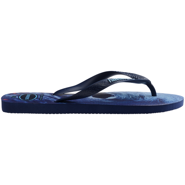 Chanclas Havaianas Hype Navy Blue