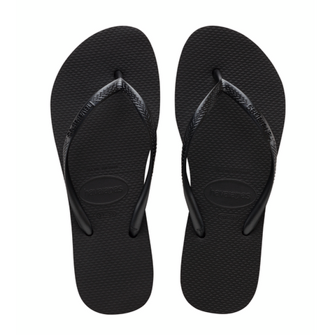 Chanclas Havaianas Slim Sparkle II Sand Grey SS25