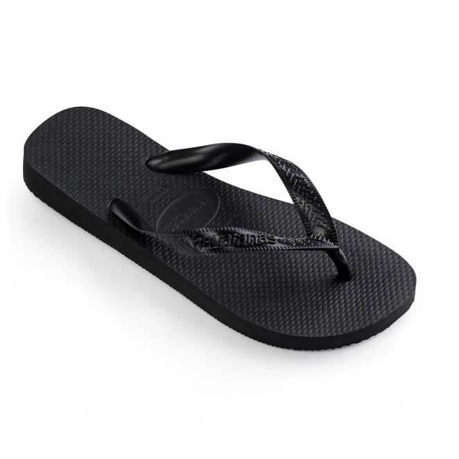 Chanclas Havaianas Top Black