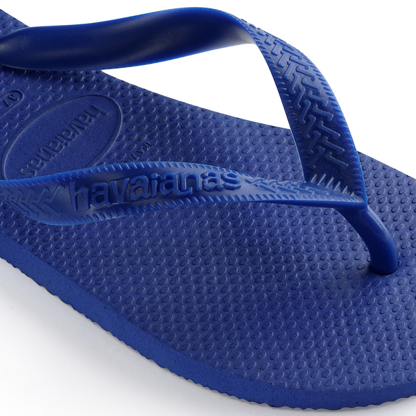 Chanclas Havaianas Top Marine Blue