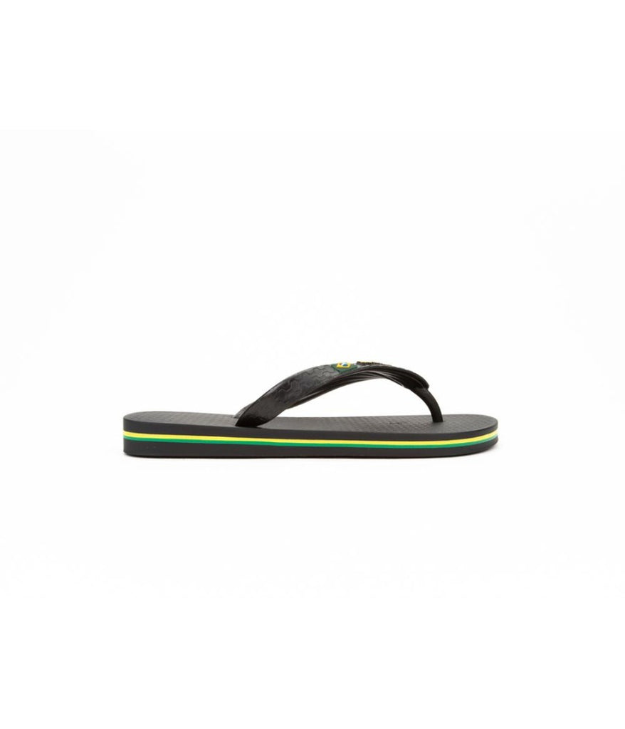 Chanclas Ipanema Clas Brasil II Black