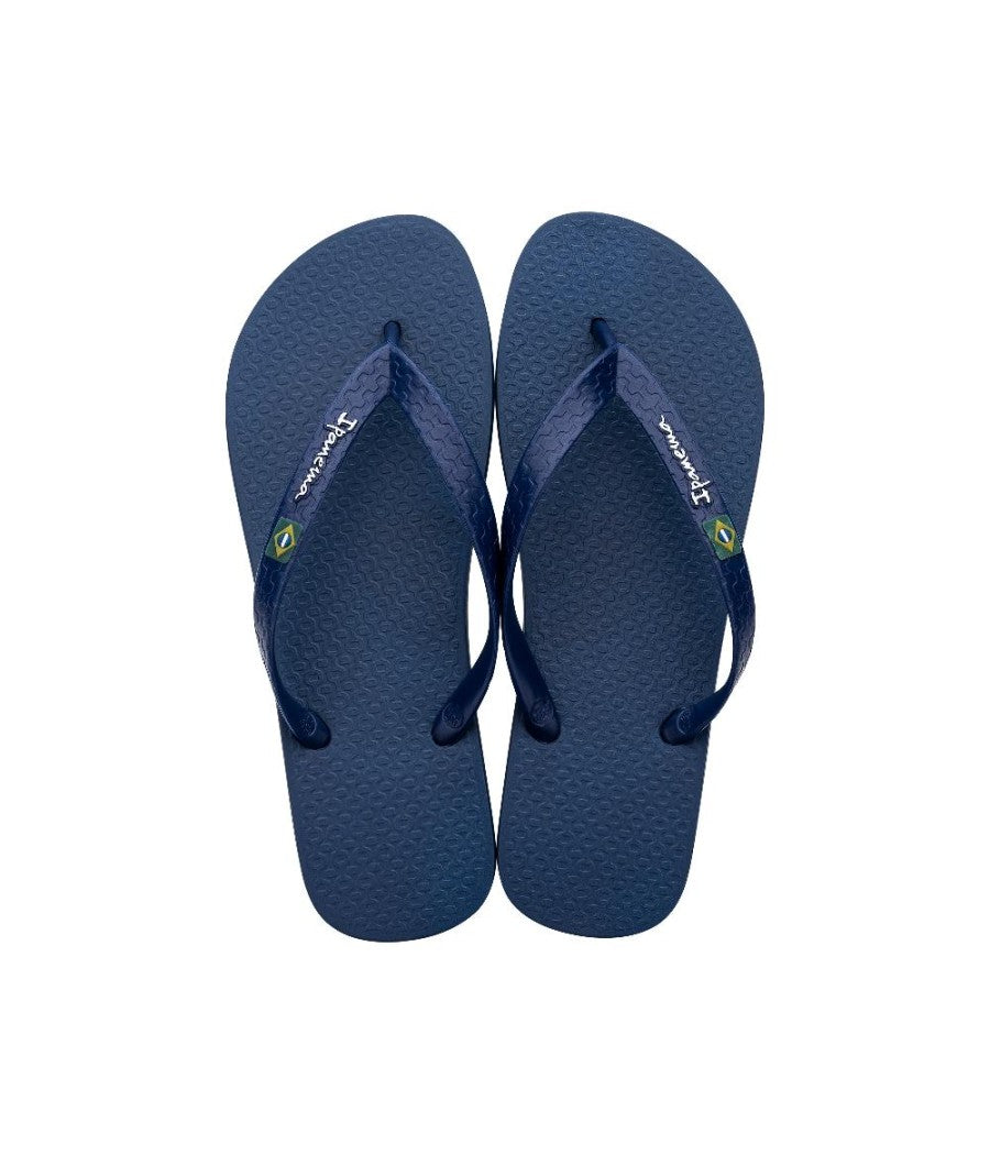 Chanclas Ipanema Clas Brasil II Blue