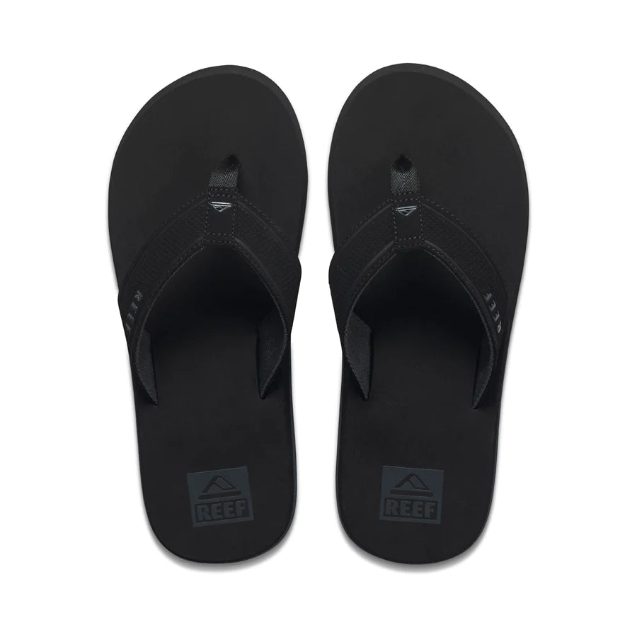 Chanclas Reef The Layback Black