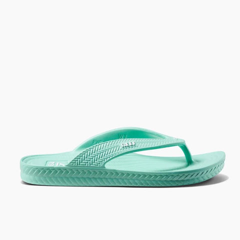 Chanclas Reef Cushion Phantom 2.0 Black