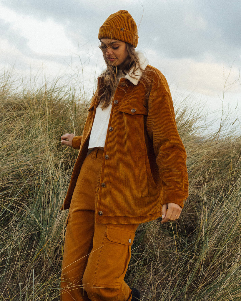 Chaqueta Billabong Cold Day Trucker