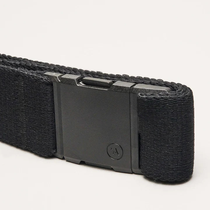 Cinturón Arcade Charmer A2 Black